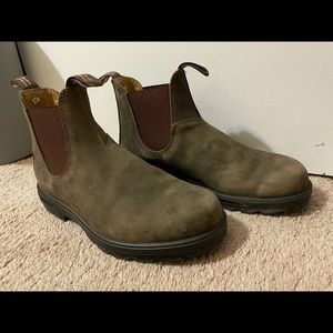 Men’s Blundstones